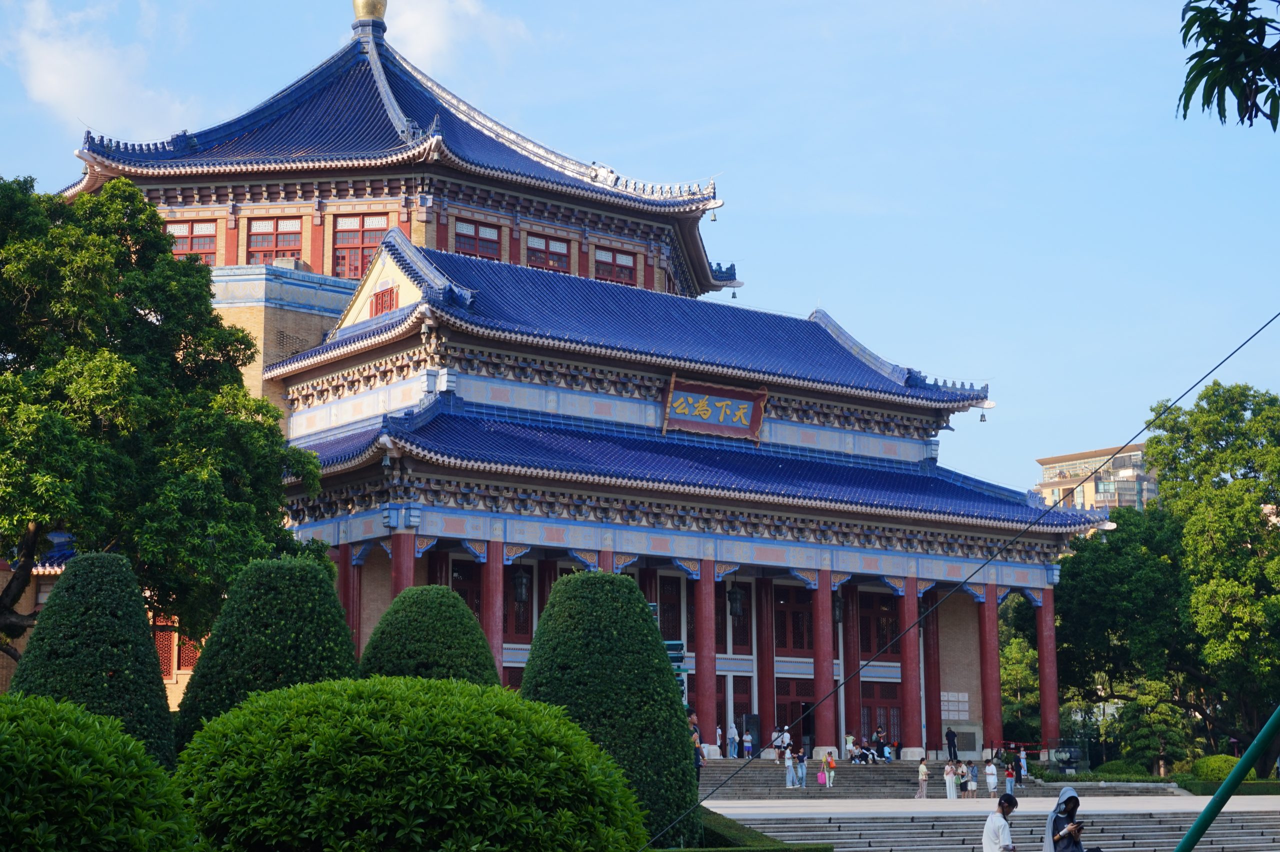 旅行照片2